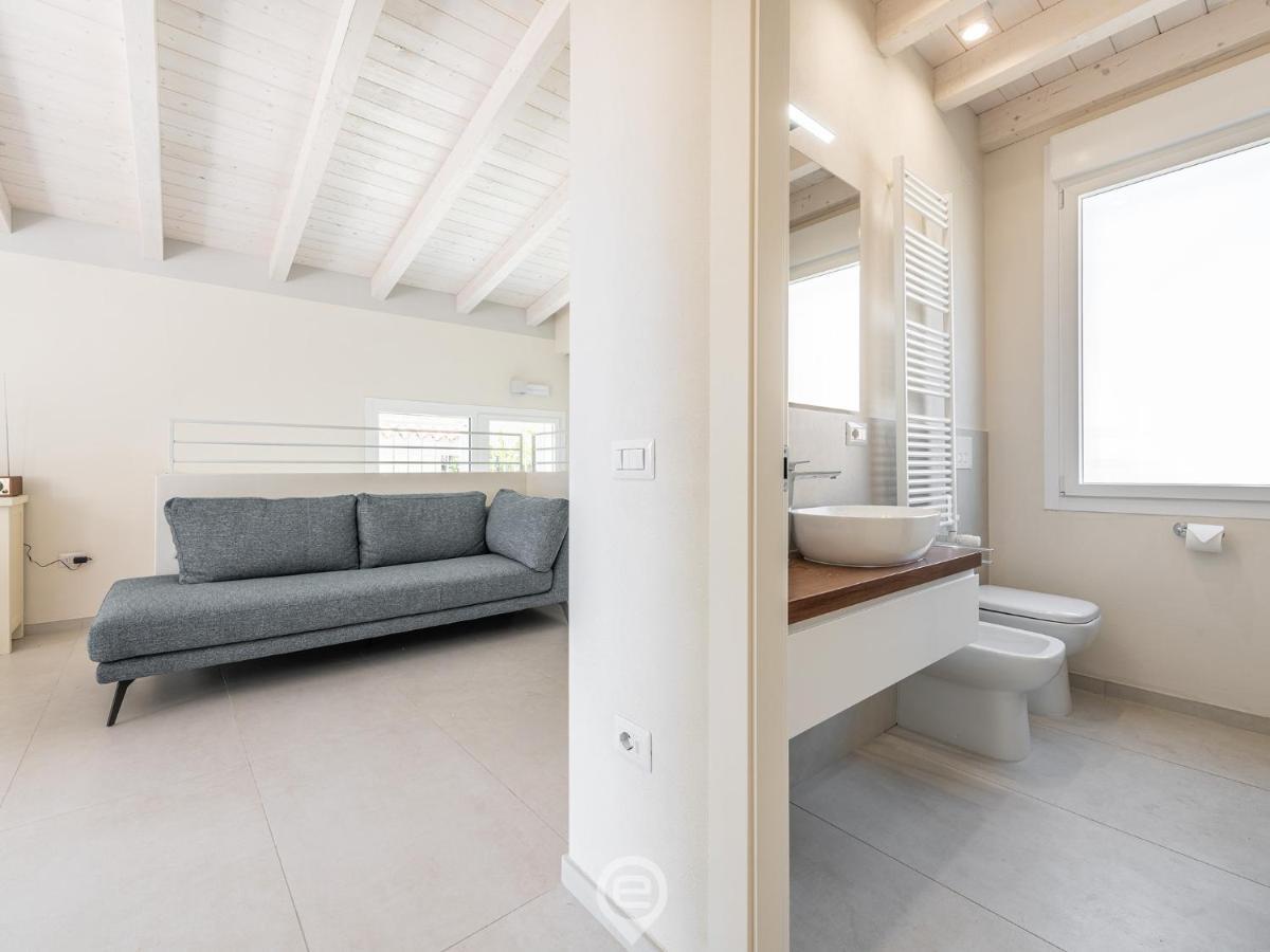 Villetta Ada Cagliari Exterior foto